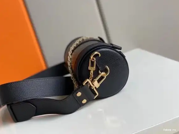 VUITTON TRUNK PAPILLON LOUIS 0602